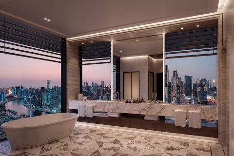 Apartamento en venta en Business Bay, Dubai, EAU 3 dormitorios, 591 m2 № 634802 - foto 10