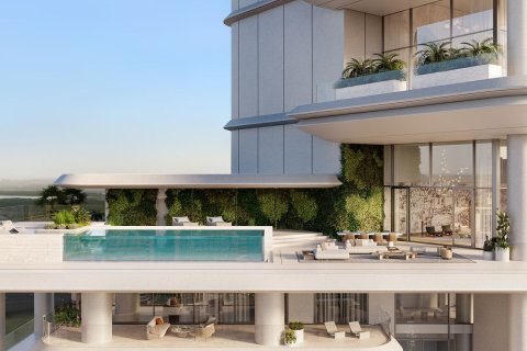 Apartment sa Business Bay, Dubai, UAE 3 silid-tulugan, 591 sq.m. № 634802 - larawan 28