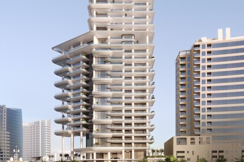 Apartment sa Business Bay, Dubai, UAE 3 silid-tulugan, 591 sq.m. № 634802 - larawan 17