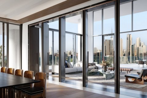 Apartment sa Business Bay, Dubai, UAE 3 silid-tulugan, 591 sq.m. № 634802 - larawan 26