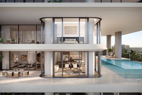 Apartamento en venta en Business Bay, Dubai, EAU 3 dormitorios, 591 m2 № 634802 - foto 30