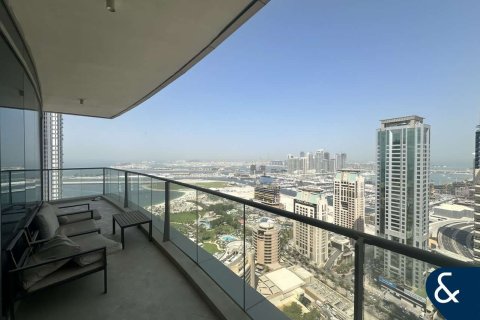 Appartement te koop in Dubai Marina, Dubai, VAE 2 slaapkamers, 149 vr.m., nr 667697 - foto 1