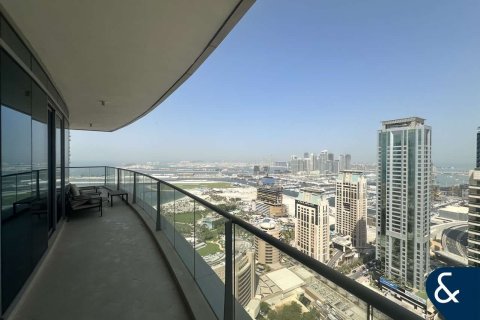 Appartement te koop in Dubai Marina, Dubai, VAE 2 slaapkamers, 149 vr.m., nr 667697 - foto 14