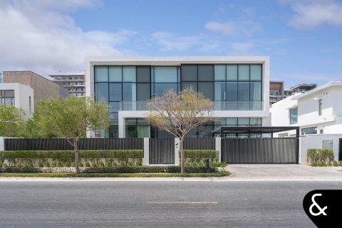 阿联酋 Dubai Dubai Hills Estate 待售 : 6 卧, 1208 平方米 , 编号667695 - 照片 22