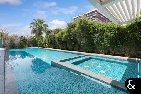 阿联酋 Dubai Dubai Hills Estate 待售 : 6 卧, 1208 平方米 , 编号667695 - 照片 8