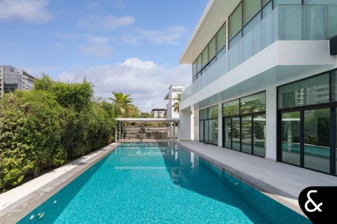 阿联酋 Dubai Dubai Hills Estate 待售 : 6 卧, 1208 平方米 , 编号667695 - 照片 10