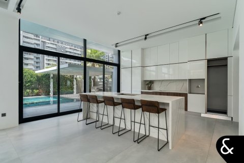 阿联酋 Dubai Dubai Hills Estate 待售 : 6 卧, 1208 平方米 , 编号667695 - 照片 5