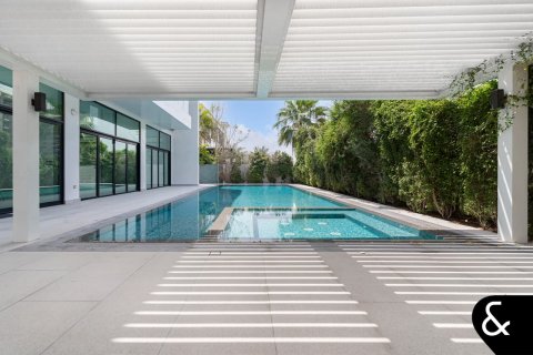 阿联酋 Dubai Dubai Hills Estate 待售 : 6 卧, 1208 平方米 , 编号667695 - 照片 7