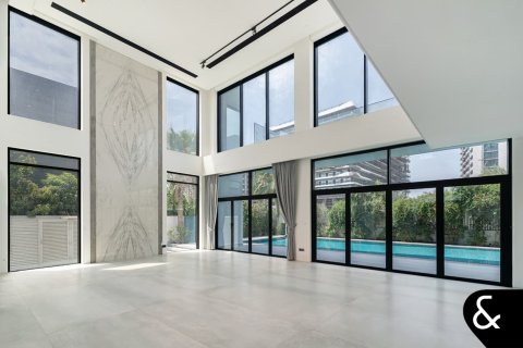 阿联酋 Dubai Dubai Hills Estate 待售 : 6 卧, 1208 平方米 , 编号667695 - 照片 2