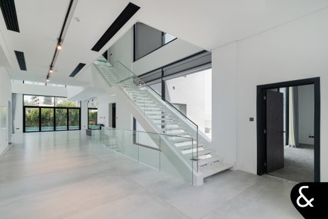 阿联酋 Dubai Dubai Hills Estate 待售 : 6 卧, 1208 平方米 , 编号667695 - 照片 1