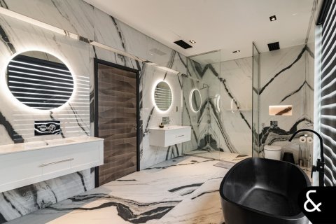 阿联酋 Dubai Dubai Hills Estate 待售 : 6 卧, 1208 平方米 , 编号667695 - 照片 17