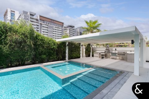 阿联酋 Dubai Dubai Hills Estate 待售 : 6 卧, 1208 平方米 , 编号667695 - 照片 12