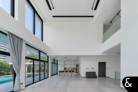 阿联酋 Dubai Dubai Hills Estate 待售 : 6 卧, 1208 平方米 , 编号667695 - 照片 3