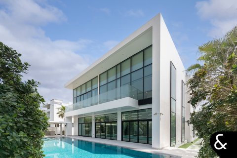 阿联酋 Dubai Dubai Hills Estate 待售 : 6 卧, 1208 平方米 , 编号667695 - 照片 11