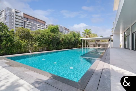 阿联酋 Dubai Dubai Hills Estate 待售 : 6 卧, 1208 平方米 , 编号667695 - 照片 9