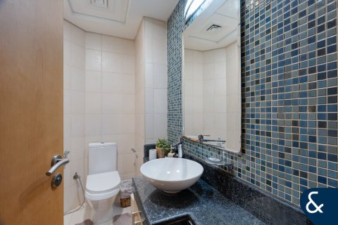 Apartament në Palm Jumeirah, Dubai, Emiratet e Bashkuara Arabe 2 dhoma gjumi, 147 m2. № 667699 - Foto 12