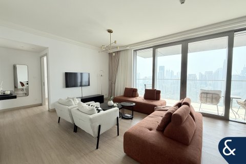 Apartment sa Downtown Dubai (Downtown Burj Dubai), UAE 3 silid-tulugan, 169 sq.m. № 667696 - larawan 3