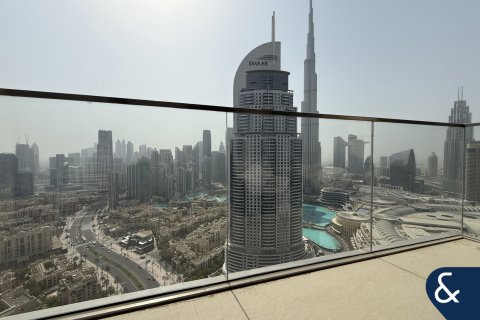 Apartment sa Downtown Dubai (Downtown Burj Dubai), UAE 3 silid-tulugan, 169 sq.m. № 667696 - larawan 18