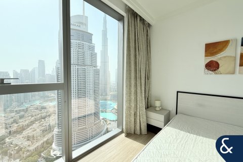 Apartment sa Downtown Dubai (Downtown Burj Dubai), UAE 3 silid-tulugan, 169 sq.m. № 667696 - larawan 9