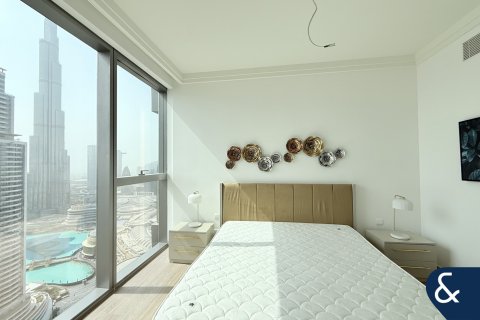 Apartment sa Downtown Dubai (Downtown Burj Dubai), UAE 3 silid-tulugan, 169 sq.m. № 667696 - larawan 13