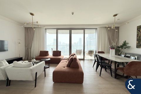 Apartment sa Downtown Dubai (Downtown Burj Dubai), UAE 3 silid-tulugan, 169 sq.m. № 667696 - larawan 2