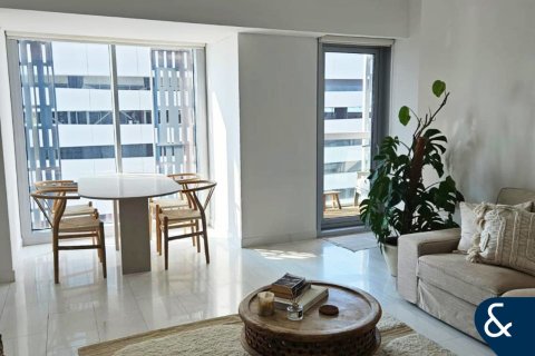 Leilighet til salgs i Dubai Marina, Dubai, Emiratene 1 soverom, 81 kvm Nr. 667698 - Foto 2