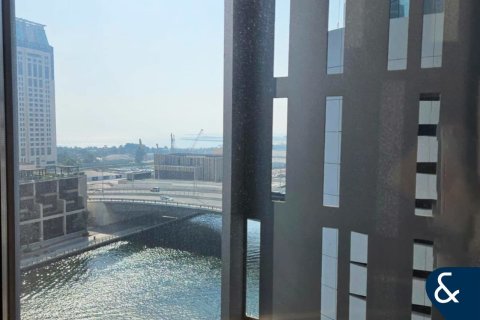 Leilighet til salgs i Dubai Marina, Dubai, Emiratene 1 soverom, 81 kvm Nr. 667698 - Foto 3
