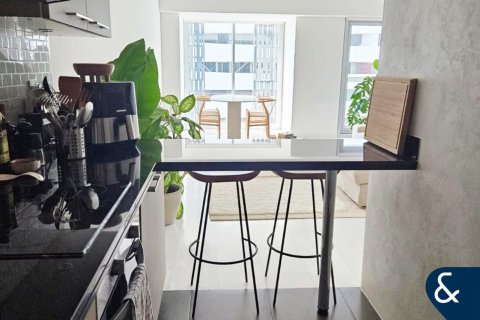 Leilighet til salgs i Dubai Marina, Dubai, Emiratene 1 soverom, 81 kvm Nr. 667698 - Foto 10