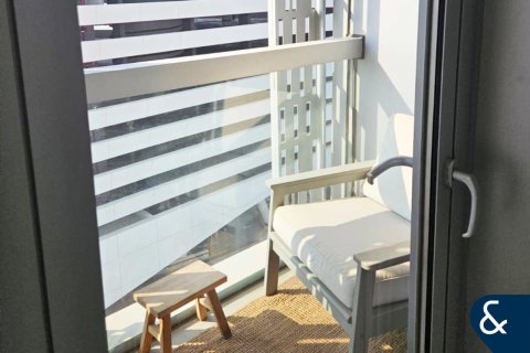 Leilighet til salgs i Dubai Marina, Dubai, Emiratene 1 soverom, 81 kvm Nr. 667698 - Foto 6