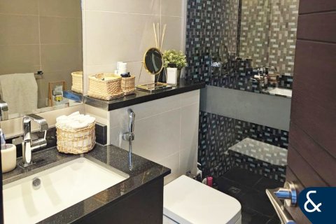 Leilighet til salgs i Dubai Marina, Dubai, Emiratene 1 soverom, 81 kvm Nr. 667698 - Foto 15