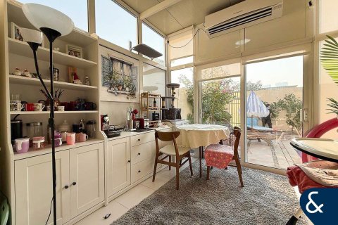 ویلا برای فروش در The Springs، Dubai، امارات متحده عربی 2 خوابه ، 167 متر مربع ، شماره 667701 - تصویر 10