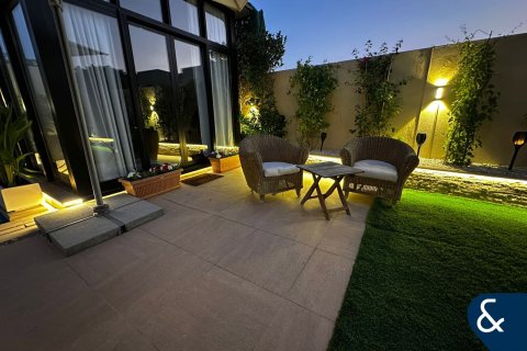 ویلا برای فروش در The Springs، Dubai، امارات متحده عربی 2 خوابه ، 167 متر مربع ، شماره 667701 - تصویر 19