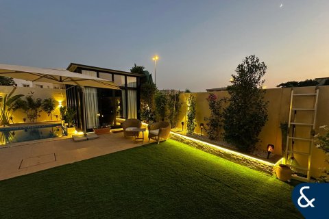 ویلا برای فروش در The Springs، Dubai، امارات متحده عربی 2 خوابه ، 167 متر مربع ، شماره 667701 - تصویر 23