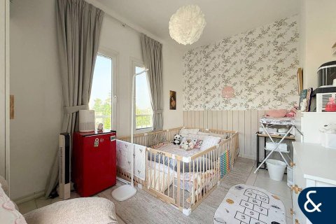 ویلا برای فروش در The Springs، Dubai، امارات متحده عربی 2 خوابه ، 167 متر مربع ، شماره 667701 - تصویر 9