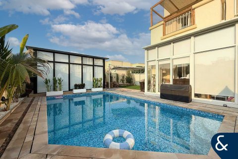 ویلا برای فروش در The Springs، Dubai، امارات متحده عربی 2 خوابه ، 167 متر مربع ، شماره 667701 - تصویر 15