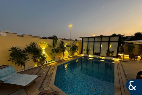 ویلا برای فروش در The Springs، Dubai، امارات متحده عربی 2 خوابه ، 167 متر مربع ، شماره 667701 - تصویر 20