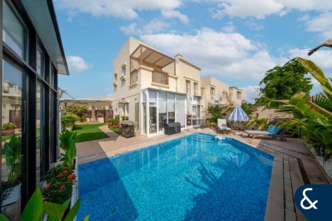 ویلا برای فروش در The Springs، Dubai، امارات متحده عربی 2 خوابه ، 167 متر مربع ، شماره 667701 - تصویر 1