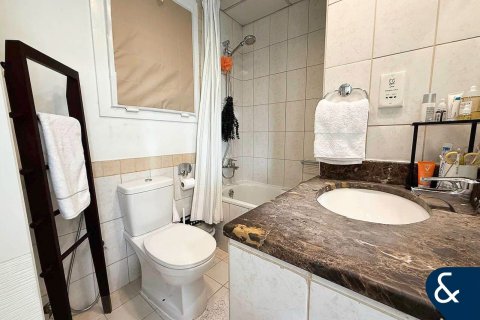 ویلا برای فروش در The Springs، Dubai، امارات متحده عربی 2 خوابه ، 167 متر مربع ، شماره 667701 - تصویر 7