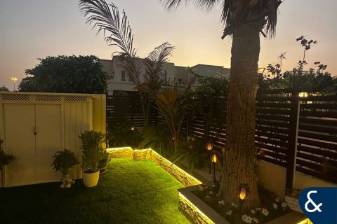 ویلا برای فروش در The Springs، Dubai، امارات متحده عربی 2 خوابه ، 167 متر مربع ، شماره 667701 - تصویر 22