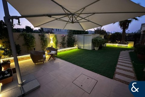 ویلا برای فروش در The Springs، Dubai، امارات متحده عربی 2 خوابه ، 167 متر مربع ، شماره 667701 - تصویر 13