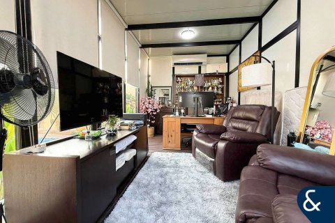 ویلا برای فروش در The Springs، Dubai، امارات متحده عربی 2 خوابه ، 167 متر مربع ، شماره 667701 - تصویر 4