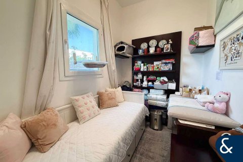 ویلا برای فروش در The Springs، Dubai، امارات متحده عربی 2 خوابه ، 167 متر مربع ، شماره 667701 - تصویر 12