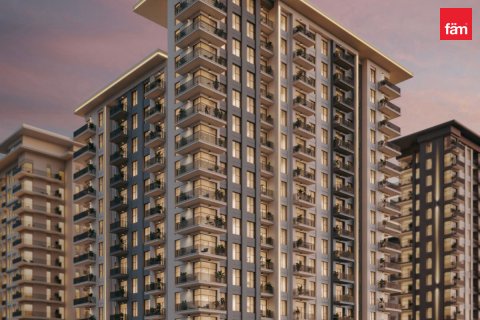 Town Square, Dubai, UAE의 판매용 아파트 침실 1개, 57.1제곱미터 번호 769165 - 사진 9