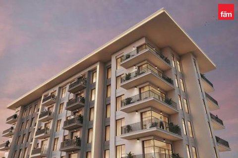 Town Square, Dubai, UAE의 판매용 아파트 침실 1개, 57.1제곱미터 번호 769165 - 사진 5