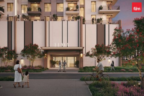 Town Square, Dubai, UAE의 판매용 아파트 침실 1개, 57.1제곱미터 번호 769165 - 사진 2