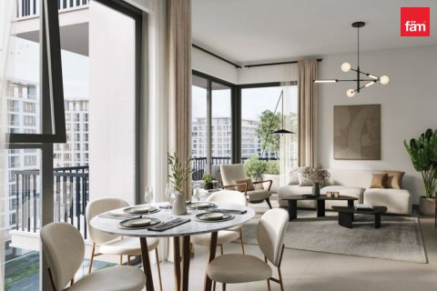 Town Square, Dubai, UAE의 판매용 아파트 침실 1개, 57.1제곱미터 번호 769165 - 사진 6