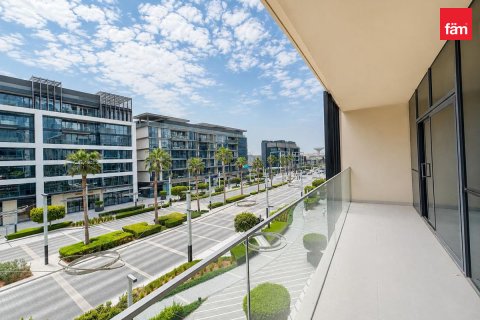 Dzīvoklis City Walk, Dubaijā, AAE 1 istaba, 107.7 m2 Nr. 769160 - attēls 10