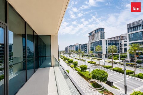Dzīvoklis City Walk, Dubaijā, AAE 1 istaba, 107.7 m2 Nr. 769160 - attēls 9