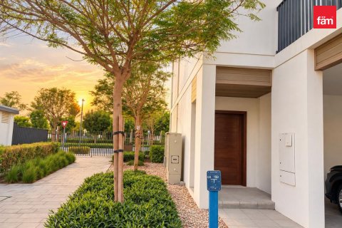 Maison de ville à vendre à Dubai, EAU 3 chambres, 120.3 m2 № 769162 - photo 7