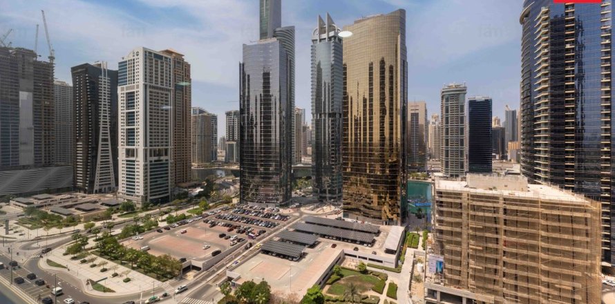 Dubai, UAE의 사무실 111.4제곱미터 번호 769166